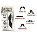 MUSTACHE - PARTY