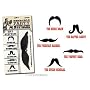 MUSTACHE - PARTY