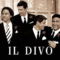 Il Divo