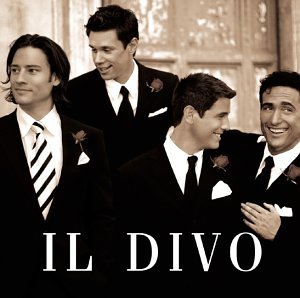 CD-Charts  Music : Il Divo