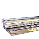 Mylar - 25 ft.x 50 in. 2mm Thickness