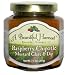 Gourmet Food : Raspberry Chipotle Mustard Glaze & Dip - A Bountiful Harvest Everyday Gourmet