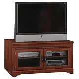 Solutions Charlestown Collection Entertainment Center By Bush Furniture