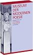 Museum der modernen Poesie