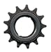 Odyssey Single Freewheel 13T x 1/8 Single Black