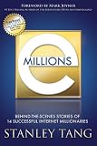eMillions: Behind-the-Scenes Stories of 14 Successful Internet Millionaires