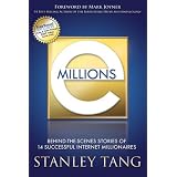 eMillions: Behind-the-Scenes Stories of 14 Successful Internet Millionaires