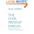 Ever Present Origin: Part One: Foundations Of The Aperspectival World (Englis Series, No 1)