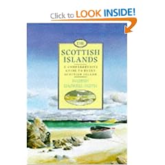 The Scottish Islands: A Comprehensive Guide to Every Scottish Island (Canongate)
