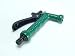 Rehau Zinc Adjustable Compact Spray Gun