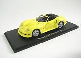 Marcos LM 500 Convertible (gelb) 1996