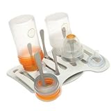 Prince Lionheart Compact Drying Station