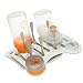 Prince Lionheart Compact Drying Station