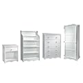 Brighton Children's Collection - White
