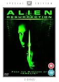 Alien Resurrection  (Special Edition)  [DVD] [1997]