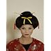 Per�cke -Geisha-