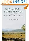Badlands-Borderland: A History of Southern Albania/Northern Epirus