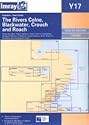 The Rivers Colne, Blackwater and Roach 2005 (Y Charts)