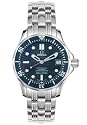 Omega Men's Seamaster Collection Professional Diver Chronometer Watch #2222.80