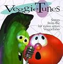 VeggieTunes: Songs From The Hit Video Series VeggieTales