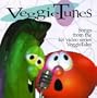 VeggieTunes: Songs From The Hit Video Series VeggieTales