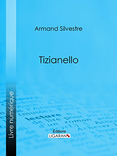 Tizianello (French Edition)