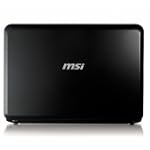 MSI 10インチワイド液晶ネットブック
