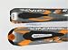 Rossignol Zenith Z9 Used All Mountain Shaped Snow Ski A Image