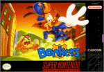 Bonkers!