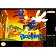 Bonkers!