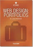 Web Design - Portfolios (Icons)