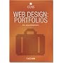 Web Design - Portfolios (Icons)