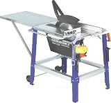 Eigenschaften Metabo 0103153000 / Metabo Tischkreissäge TKHS 315 M - 2,5 WNB