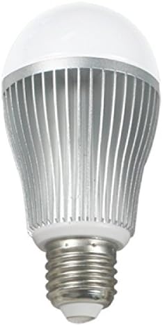Bluetooth Smart LED Light Bulb Color Changing Bulb Dimmable Multicolored Color Changing LED Lights Smartphone Controlled, 8 Watt