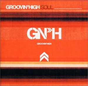 CD-Charts  Search : Groovin' High: Soul