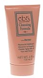 eb5 Facial Cleansing Formula with Dermex, 4-Ounce Tubes (Pack of 3)
