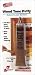 Tools & Hardware : Staples H F #835 1.05OZCherr Mahog Putty