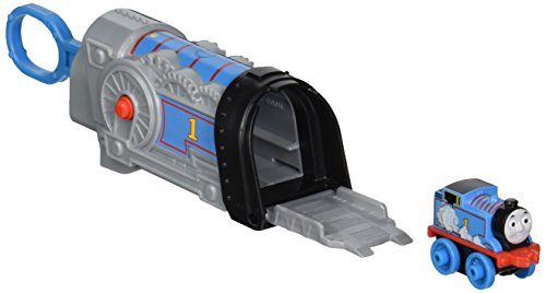 Fisher-Price Thomas the Train Minis Thomas Launcher