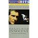 Presumed Innocent [VHS]