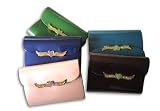 Woman Business Card Holder Card package Case Organizer Wallet For Gifts for Mom
