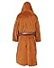 Star Wars Jedi Master Fleece Costume Bathrobe