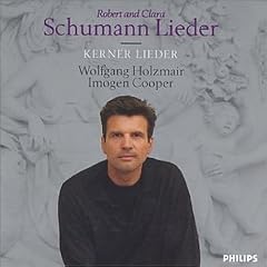 Schumann: Lieder