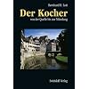 Der Kocher von der Quelle bis zur M�ndung