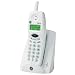 Electronics : GE Cordless 2.4 GHz 27831GE1 Phone with Call Waiting Caller ID - White