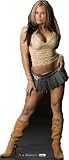 Melina (World Wrestling Entertainment) Life-Size Standup Poster