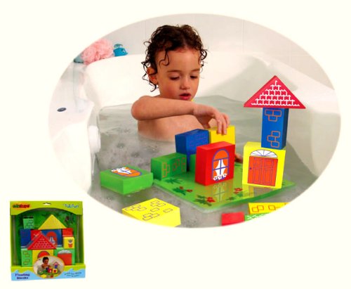 Childrens Toyshop  Toys : Floating Blocks