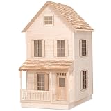 Melissa and Doug Country Doll House Aunt Ellie
