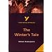 York Notes on William Shakespeare's 
