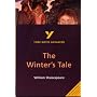 York Notes on William Shakespeare's "Winter's Tale" (York Notes Advanced)