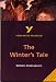 York Notes on William Shakespeare's "Winter's Tale" (York Notes Advanced)